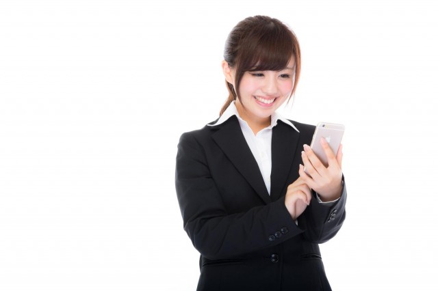 有給休暇の正しい申請方法