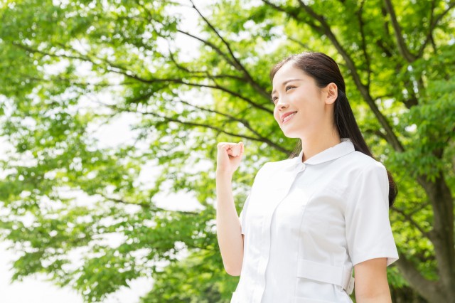 漢方薬剤師