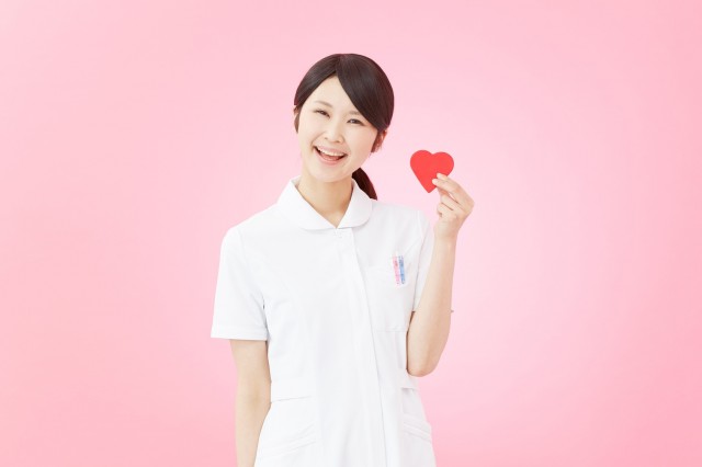 喜ぶ薬剤師