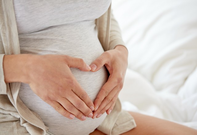 妊婦