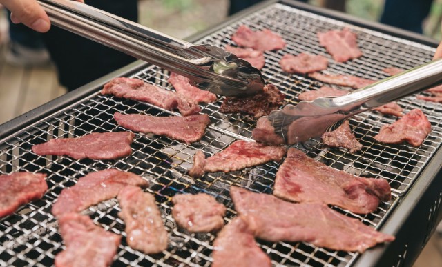 肉
